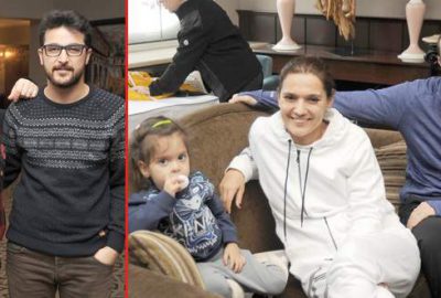 Huzuru Uludağ’da buldular