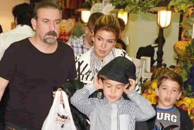 Gülben’e flaş teklif