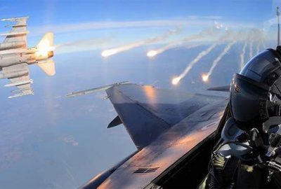 TSK, Kandil’e bomba yağdırdı