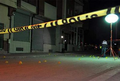 Diyarbakır’da polis noktasına saldırı