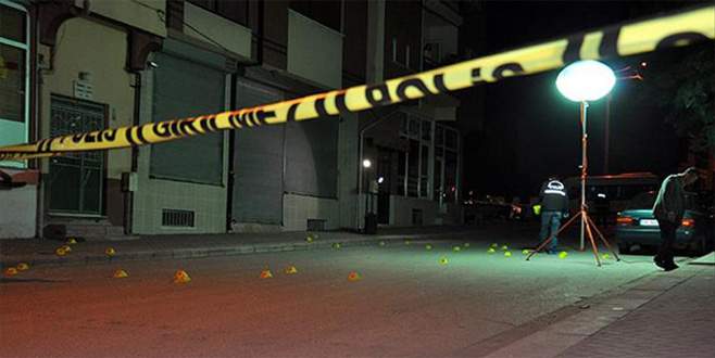 Diyarbakır’da polis noktasına saldırı