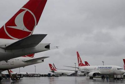 THY’den yolculara ‘kar’ uyarısı