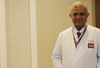 Dr. Aksın: Arabadaki sesi daha çok önemsiyoruz