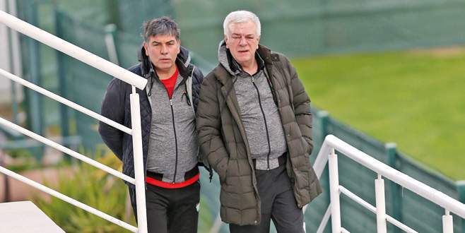 ‘Terör bizi de etkiledi’