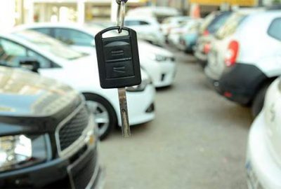 Araç tescilinde yeni dönem