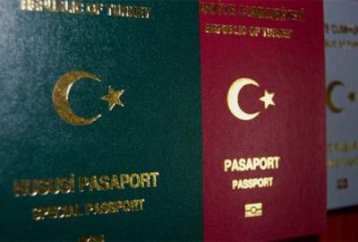 ‘Yurda dön’ çağrısına uymayan vatandaşlıktan çıkarılabilecek