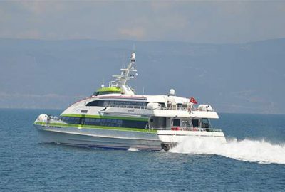 İDO ve BUDO seferleri iptal edildi