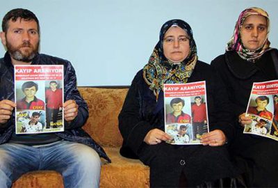 Bursa’da görülen kayıp 3 çocuk bulundu