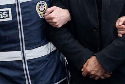 Sınırda 2’si canlı bomba 5 terörist yakalandı