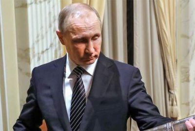 ABD seçimlerinde siber saldırı tartışması