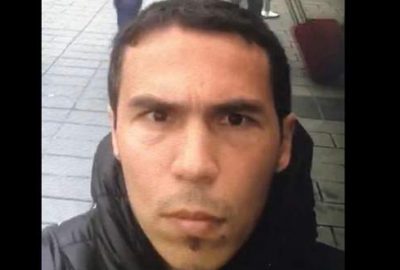 Ortaköy saldırganının ismi açıklandı