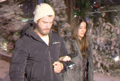 ‘Konuşmaya gücümüz yok’