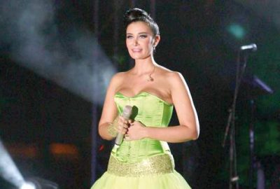 Sıla’dan şiir kitabı