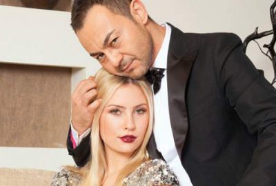 Chloe başına buyruk