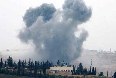 DEAŞ üyesi 32 terörist etkisiz hale getirildi