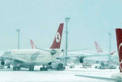 THY’den flaş sefer iptali kararı