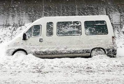 ‘Caddelere bırakılan araçları çekin’ çağrısı
