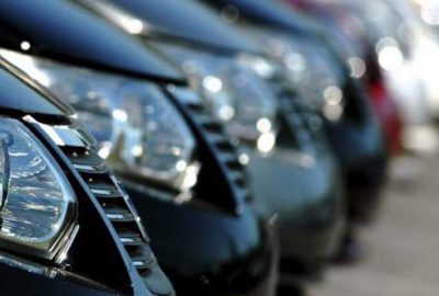 İthal araçlar yerliyi 3’e katladı