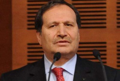 FETÖ firarisi ABD’de rektör oldu