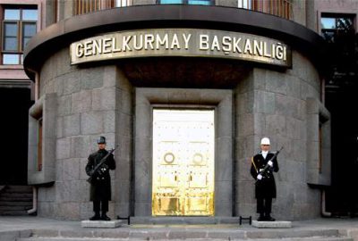 TSK: DEAŞ’lı 48 terörist öldürüldü