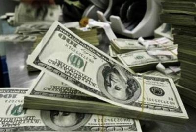 Dolar ve Euro haftaya rekorla başladı