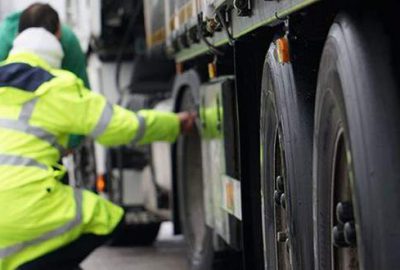 ‘Kar lastiği değil, kış lastiği’
