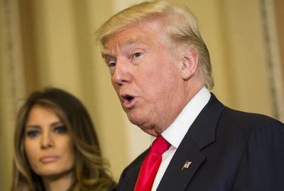 Çin’den Trump’a ‘intikam’ uyarısı