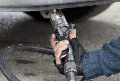 EPDK’dan LPG operasyonu