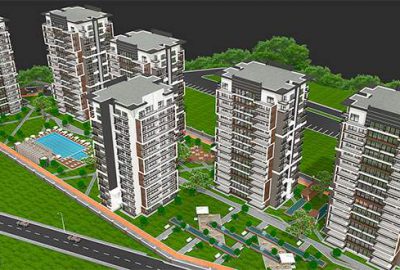 Akpınar’da start verildi