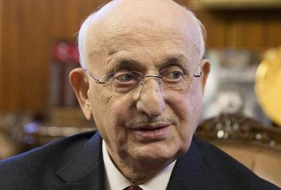 İsmail Kahraman yoğun bakıma alındı