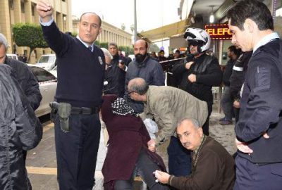 İmamın eşi çocukluk aşkına kaçtı, o da ‘beni aldattı’ diye…