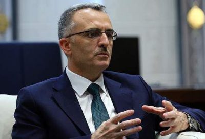 ‘Sicil affı uygulamasında bankalarla ortak çalıştık’