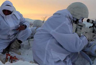 Bingöl’de terör örgütüne ait 7 sığınak imha edildi