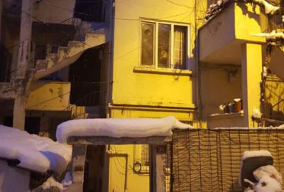 Bursa’da anne ve 2 çocuğunun korkunç sonu!