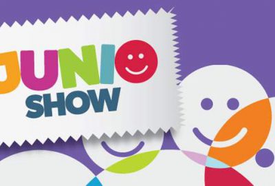 ‘Junioshow’ başlıyor