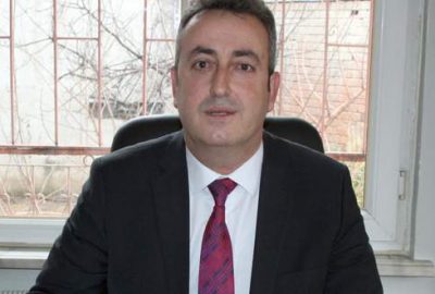 Yağışlar çiftçiyi sevindirdi