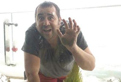 ‘Küçük dostları unutmayın’