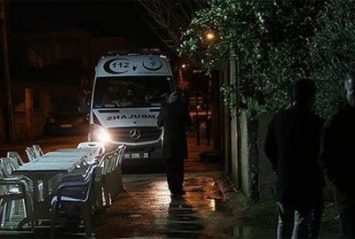 Fırat Kalkanı’nda kaybolan askerlerden acı haber