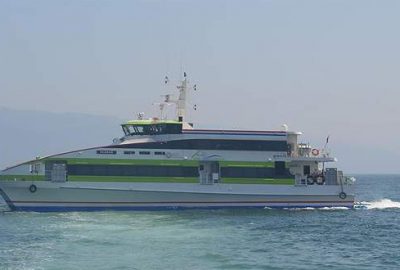 BUDO ve İDO’dan sefer iptalleri