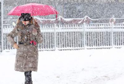 Bursalılar dikkat! Öğleden sonra…