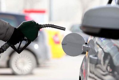 Benzine zam geliyor!