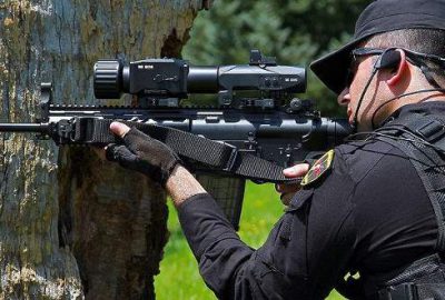 TSK’ya ‘milli tüfek’ teslimatı