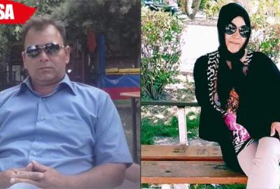 Evli sevgilisini yüzleşmede öldüren kadına müebbet istemi