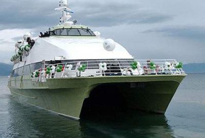 BUDO’dan sefer iptalleri