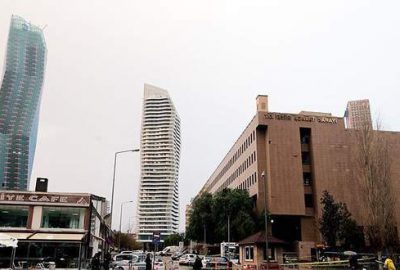 İzmir’deki terör saldırısına ilişkin 5 kişi gözaltına alındı