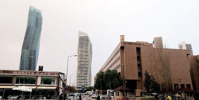 İzmir’deki terör saldırısına ilişkin 5 kişi gözaltına alındı