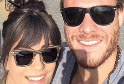 Anne Ayşegül, oğul Kerem