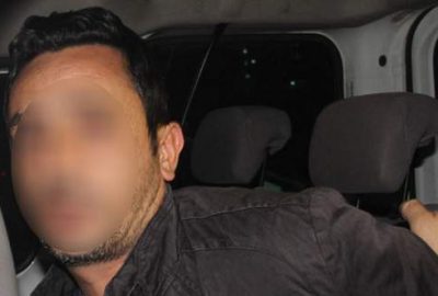 Çocuk kaçırıp fidye istedi, film gibi operasyonla yakalandı