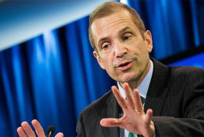 ABD Suriye’de terör örgütü PYD’yi masada istiyor