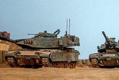 DEAŞ’ı bitirecek hamle!